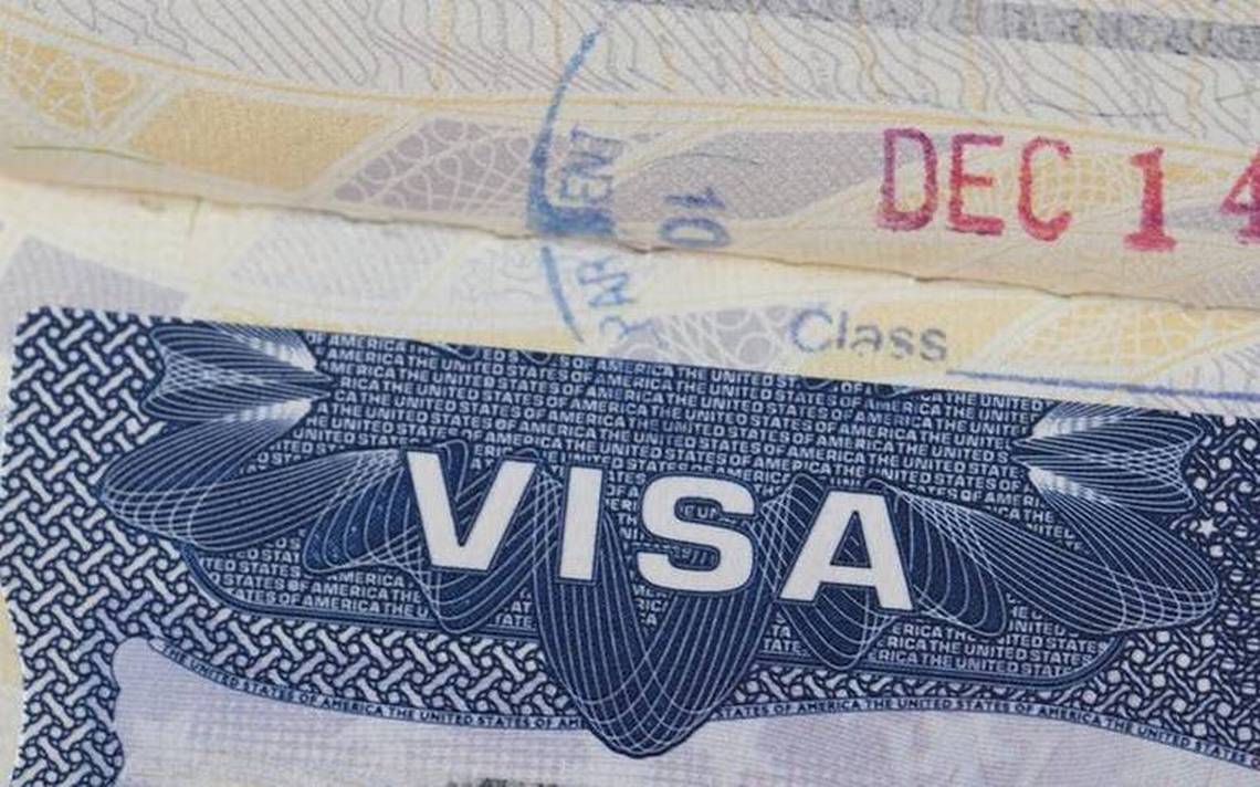 Trámite para obtener visa disminuyó su tiempo de espera El Sol de